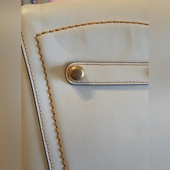 Coach 1941 exotic link Rogue tote - Picture 2 of 16